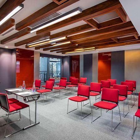 Tbilisi Saburtalo Hotel By Mercure Exterior photo