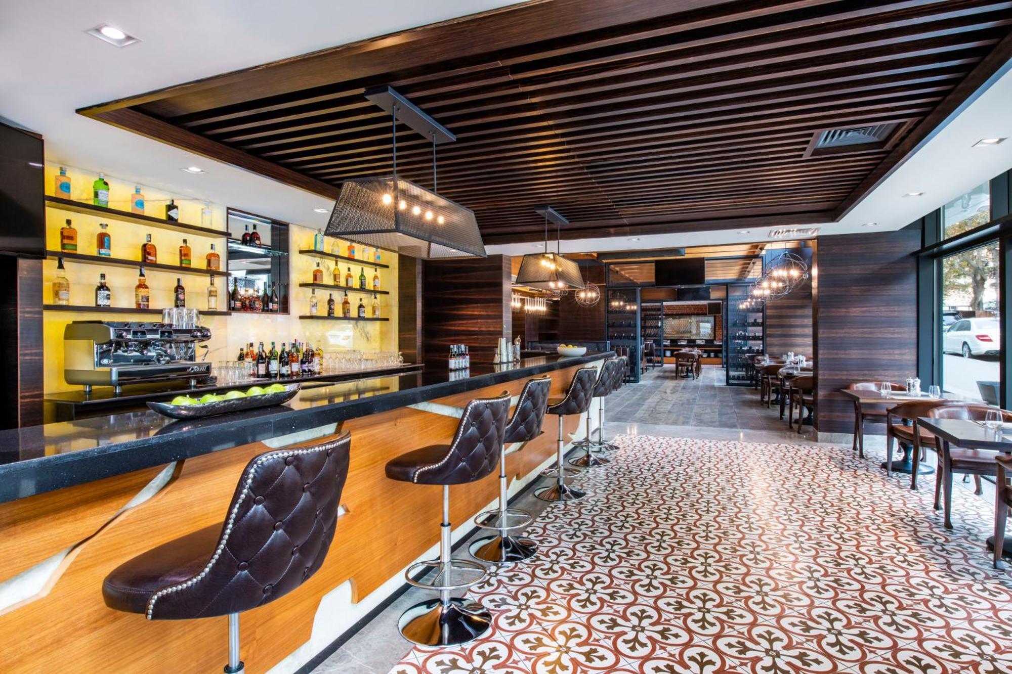 Tbilisi Saburtalo Hotel By Mercure Exterior photo