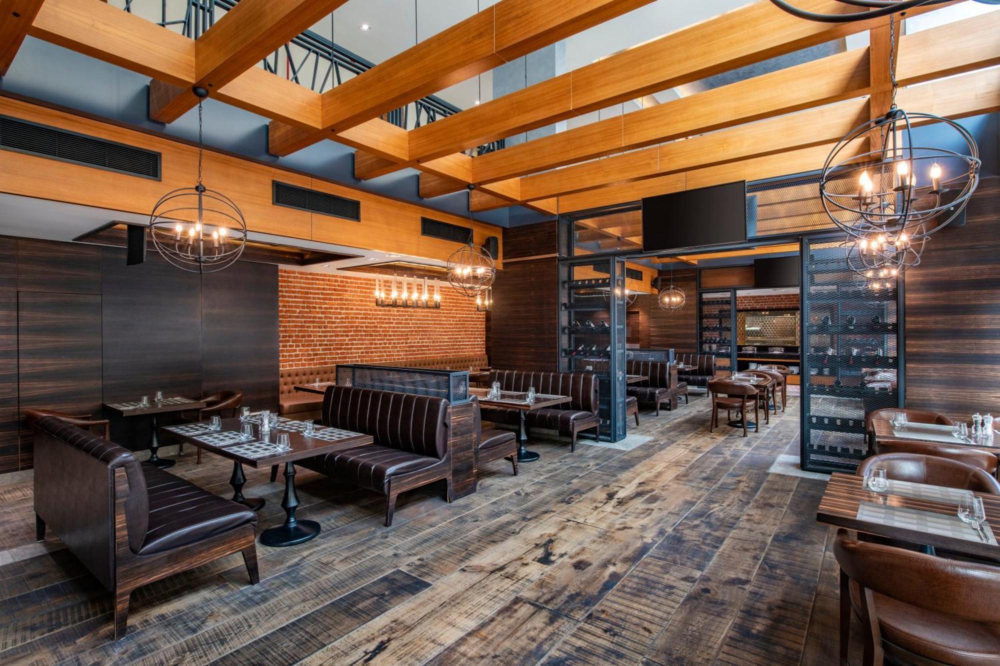 Tbilisi Saburtalo Hotel By Mercure Exterior photo